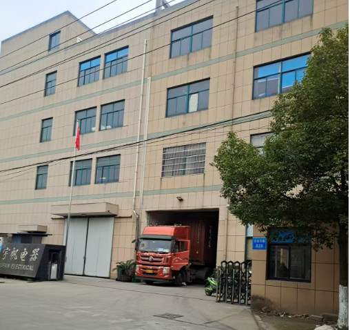 Porcellana Cixi City Zhouxiang Town Liming Electric Factory Profilo Aziendale