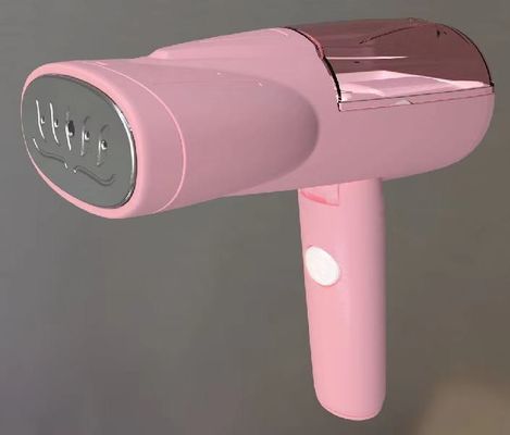 LM-1903 Vapore portatile per abbigliamento con uscita di tensione 800W 230V