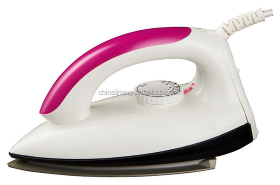 Piastra di piombo in alluminio 220V ferro secco per abiti lisci e senza rughe