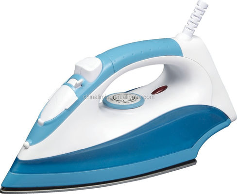 LM-188 200 Minuto elettrico Tempo di stiratura Ferro a vapore App-controllato