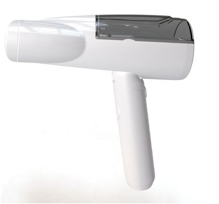 Vapore elettrico LM-1903 portatile con potenza di 800W
