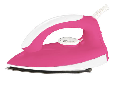 Piastra di piombo in alluminio 220V ferro secco per abiti lisci e senza rughe