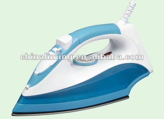 Stiratura con suole di alluminio Ferro elettrico a vapore LM-188