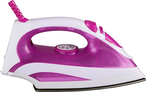 Stiratura con suole di alluminio Ferro elettrico a vapore LM-188