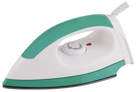 110/230V LM207-DRY IRON con soluzione di stiratura a piastre di alluminio