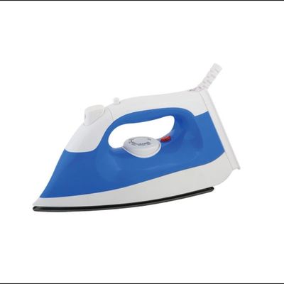 1000w ferro secco con spray e soleplate in alluminio LM-208A