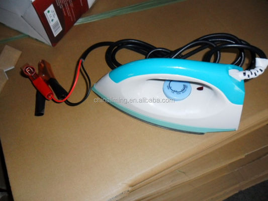 LM-209 100W ferro secco-12V muffa privata adatta con batteria ferro secco