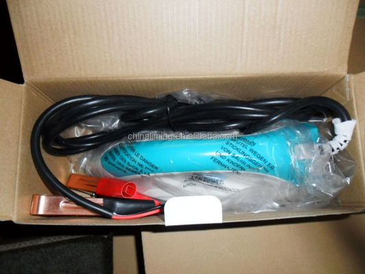 LM-209 100W ferro secco-12V muffa privata adatta con batteria ferro secco