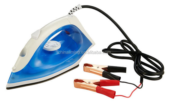 DC-301 150W DC 12V ferro secco con piastre di alluminio domestico