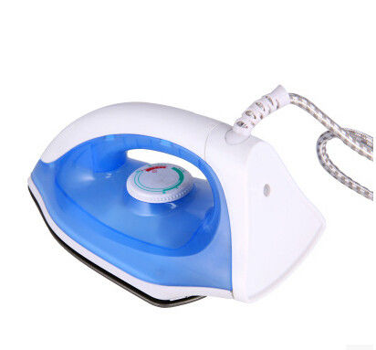 DC-301 150W DC 12V ferro secco con piastre di alluminio domestico