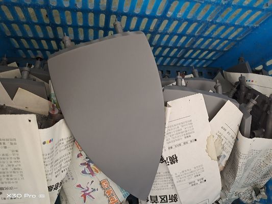 La piastra elettrica della suola è l'ultimo miglioramento delle prestazioni degli elettrodomestici