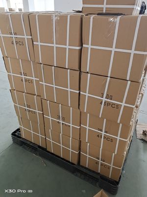 La piastra elettrica della suola è l'ultimo miglioramento delle prestazioni degli elettrodomestici