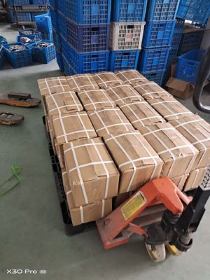 La piastra elettrica della suola è l'ultimo miglioramento delle prestazioni degli elettrodomestici