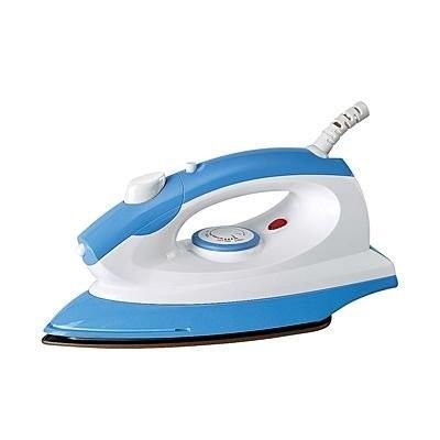 LM-209A 230V Ferro elettrico con 230V Private Mold Dry IRON