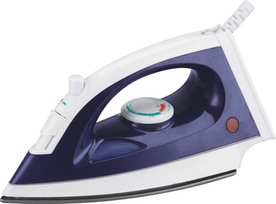 Stiratura con ferro a vapore 110-127/220-240V LM-788 e 20 g/min a vapore continuo