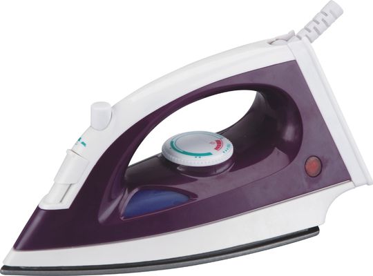 Stiratura con ferro a vapore 110-127/220-240V LM-788 e 20 g/min a vapore continuo