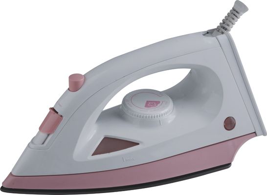 Stiratura con ferro a vapore 110-127/220-240V LM-788 e 20 g/min a vapore continuo