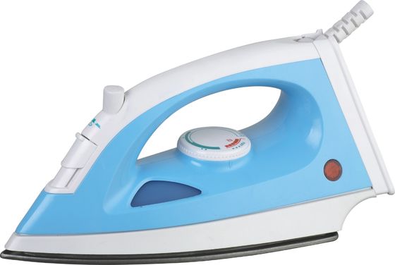 Stiratura con ferro a vapore 110-127/220-240V LM-788 e 20 g/min a vapore continuo