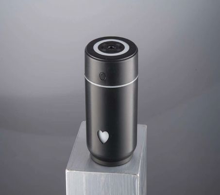 Umidificatore privato per muffe da 360 ml al giorno per ridurre l'elettricità statica