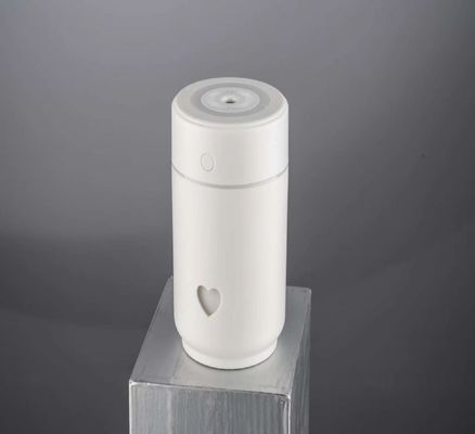 Umidificatore privato per muffe da 360 ml al giorno per ridurre l'elettricità statica