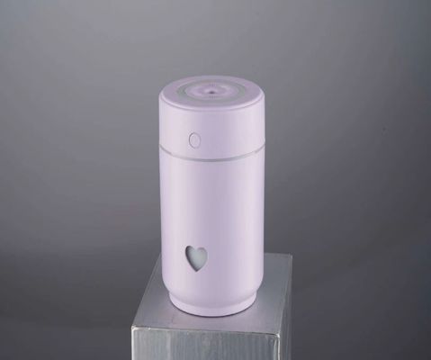 Umidificatore privato per muffe da 360 ml al giorno per ridurre l'elettricità statica