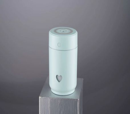 Umidificatore privato per muffe da 360 ml al giorno per ridurre l'elettricità statica