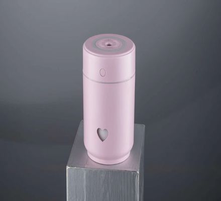 Umidificatore privato per muffe da 360 ml al giorno per ridurre l'elettricità statica