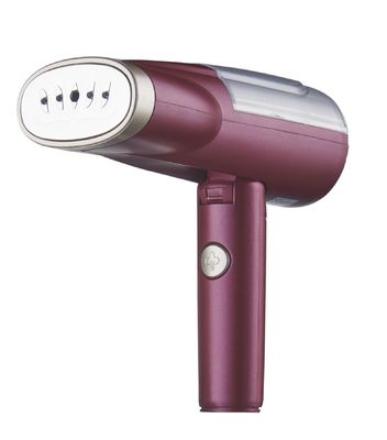 Rimuovi senza sforzo le rughe con il vaporizzatore portatile per abbigliamento LM-1903