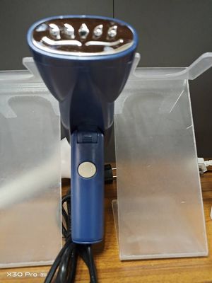 Rimuovi senza sforzo le rughe con il vaporizzatore portatile per abbigliamento LM-1903