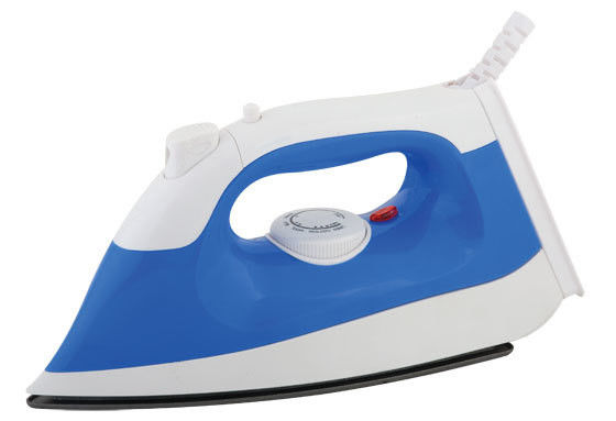 1.50m Lunghezza del cavo LM-208A Ferro secco con piastre in alluminio a spruzzo