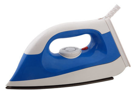 1.50m Lunghezza del cavo LM-208A Ferro secco con piastre in alluminio a spruzzo