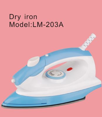LM203-DRY Piastre in ferro e alluminio e muffe private LM-203