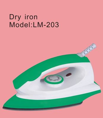 LM203-DRY Piastre in ferro e alluminio e muffe private LM-203