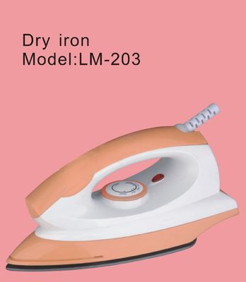 LM203-DRY Piastre in ferro e alluminio e muffe private LM-203
