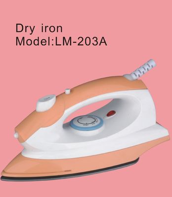 LM203-DRY Piastre in ferro e alluminio e muffe private LM-203
