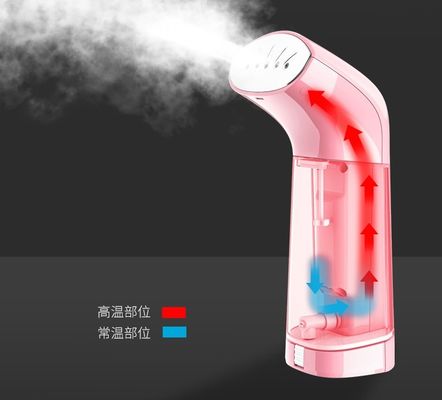 Domestico 2022 Necessità domestica Portatile Abbigliamento Vapore Rapido Riscaldamento Mini Dimensione 220