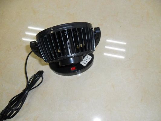 Ventilatori per auto/ventilatori USB a parete e prestazioni