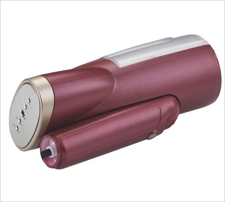 Potenza di 800W e capacità di combustione anti-secco LM-1903 Vapore portatile per abbigliamento