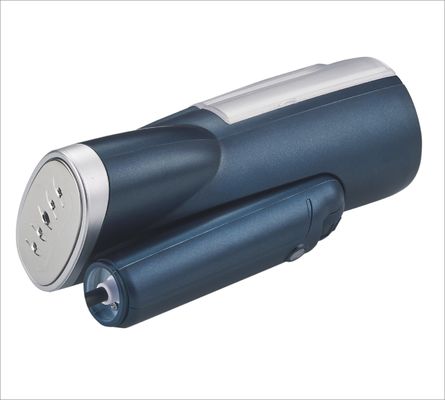 Potenza di 800W e capacità di combustione anti-secco LM-1903 Vapore portatile per abbigliamento