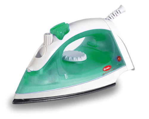 Migliora il tuo gioco di stiratura con LM-788A Steam Iron 1,50m lunghezza del cavo