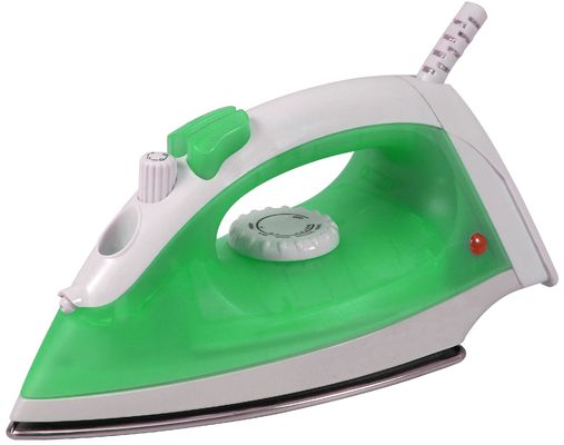 Migliora il tuo gioco di stiratura con LM-788A Steam Iron 1,50m lunghezza del cavo