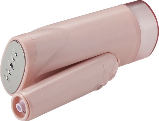 Vapore elettrico portatile per abbigliamento a mano da 800W La tua soluzione per i vestiti senza rughe