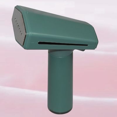 1500W di potenza LM-2001 portabile portabile per la rimozione delle rughe