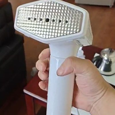 1500W di potenza LM-2001 portabile portabile per la rimozione delle rughe