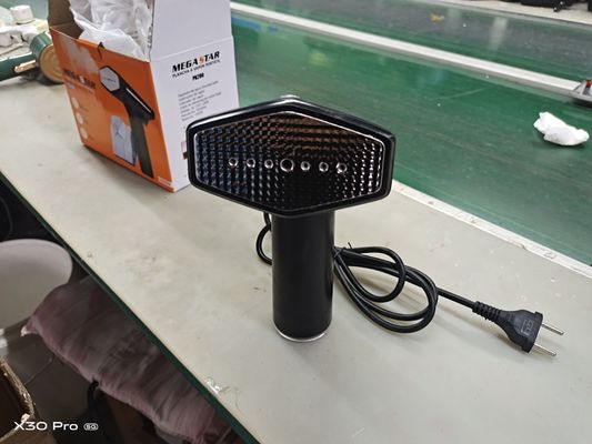 1500W di potenza LM-2001 portabile portabile per la rimozione delle rughe