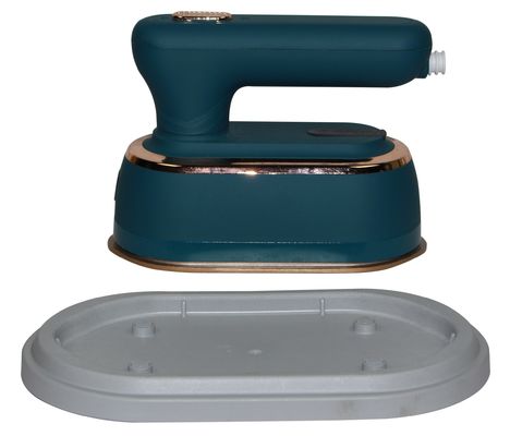 230V LM-2102 Macchina di stiratura a vapore per rimozione rapida delle rughe