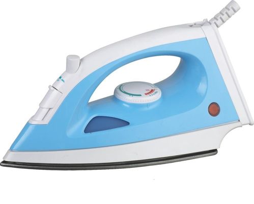 Ferro a vapore elettrico a stampo privato per un'esperienza di stiratura facile e conveniente