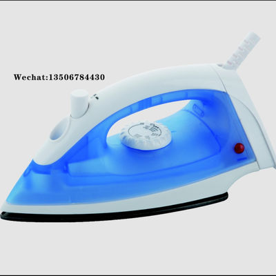Risultati lisci Soleplates di alluminio LM-788B Ferro a vapore con 35g/min Vapore continuo