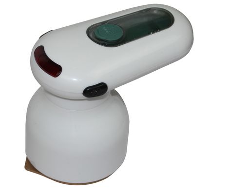 Macchina elettrica di stiratura a vapore LM-2105 per indumenti senza rughe