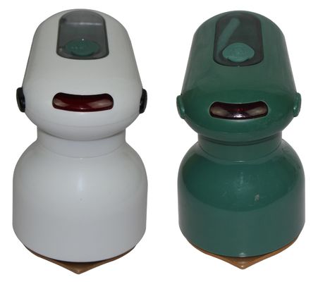 Macchina elettrica di stiratura a vapore LM-2105 per indumenti senza rughe